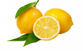 A citrom segítségével is fertőtleníthetünk