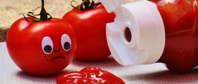 Ketchup folt: mit kell tudni róla?