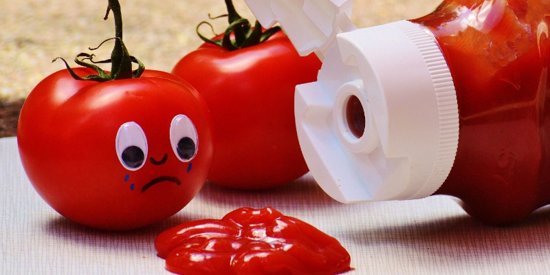 Ketchup folt: mit kell tudni róla?